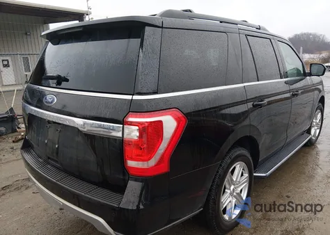 2019 Ford Expedition Xlt z USA, uszkodzony, nr VIN 1FMJU1JT1KEA88677